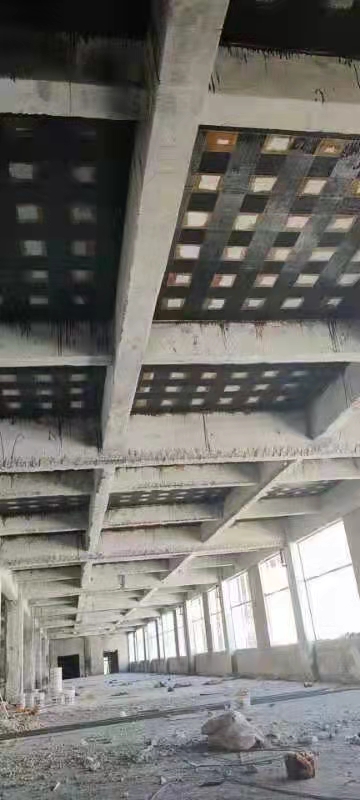 浏阳楼板碳纤维布加固可以增加承重